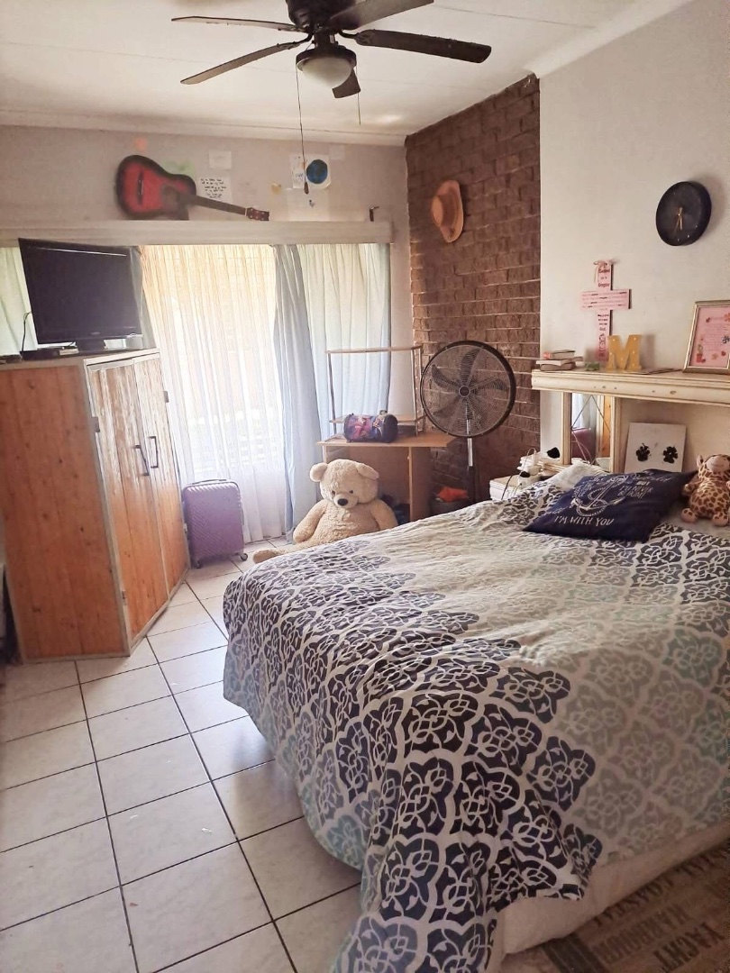 4 Bedroom Property for Sale in Orkney North West